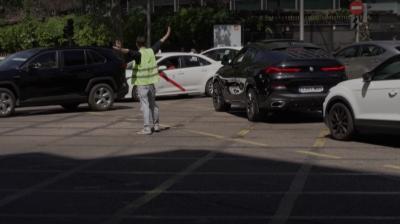 spain electricity outage