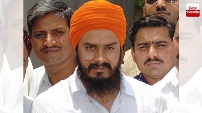 Jagtar Singh Hawara Image.