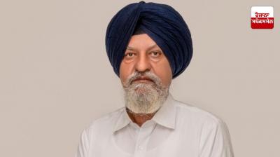 Iqbal Singh Jhundan image.