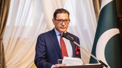 ਮੁਹੰਮਦ ਖਾਲਿਦ ਜਮਾਲੀ 