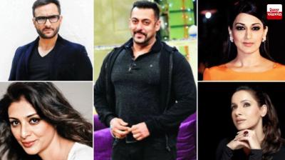 Salman, Saif and Tabu face more problems in the blackbuck poaching case Latest News in Punjabi 