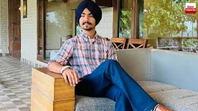 Pakistani spy from Punjab arrested from Haryana Latest News in Punjabi 