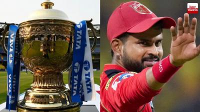 The path to IPL playoffs is clear Latest News in Punjabi 