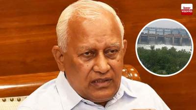 ਪੰਜਾਬ ਦੇ ਜਲ ਸਰੋਤ ਮੰਤਰੀ ਬਰਿੰਦਰ ਕੁਮਾਰ ਗੋਇਲ 