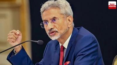 ਵਿਦੇਸ਼ ਮੰਤਰੀ ਐਸ. ਜੈਸ਼ੰਕਰ 