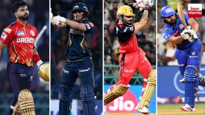 Top 2 battle between Punjab and Mumbai today Latest News in Punjabi 