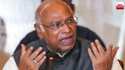 After CDS Anil Chauhan's statement, Congress targets Modi government Latest News in Punjabi