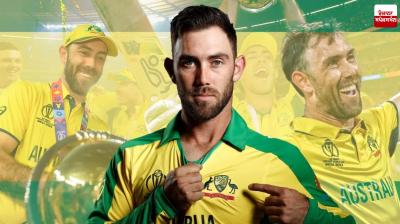 Australian cricketer Glenn Maxwell Retires from one-day cricket Latest News in Punjabi 