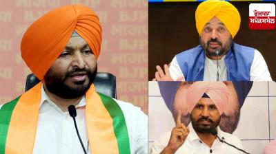 Will Operation Sindoor affect the Ludhiana by-elections? Latest News in Punjabi 