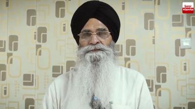 41st anniversary of Operation Bluestar, SGPC President remembers the '84 Ghallughara News in punjabi