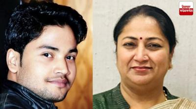 Man Arrested for threatening to Kill Rekha Gupta Latest News in Punjabi 