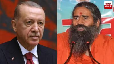 Turkish Government's Explanation on Ahmedabad Plane Crash comes to Light Latest News in Punjabi