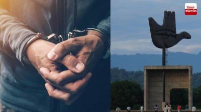 UT Police takes Major Action against Drug Smugglers, Surpasses Last Year's Figure Latest News in Punjabi 