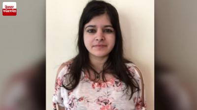 Shalini Singh's Lover Arrested in Canada in Murder Case Latest News in Punjabi 