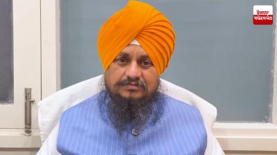 Giani Harpreet Singh Remembers the Attack of July 4, 1955 Latest News in Punabi