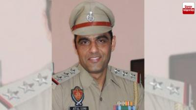 FIR Registered against Father & Son in DSP Fraud Case Latest News in Punjabi