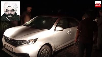 Gunman of Derabassi Female Judge dies under Suspicious Circumstances Latest News in Punjabi