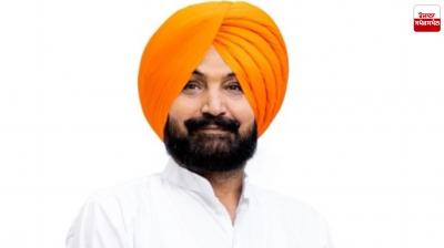 Another Big Setback for Akali Dal, Ranjit Gill Resigns From Primary Membership
