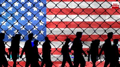 1 Lakh Punjabi Youth in Locked Up in Prisons in Canada, America and Europe Latest News in Punjabi