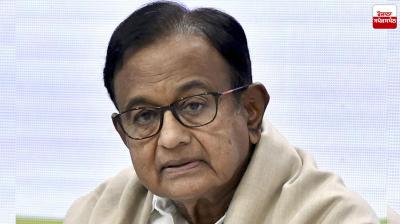 P. Chidambaram Raises Big Question on Pahalgam Terror Attack Latest News in Punjabi 