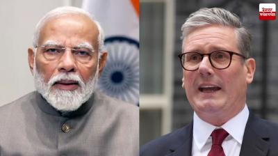 Britain Puts India on List of Repressive Countries Latest News in Punjabi