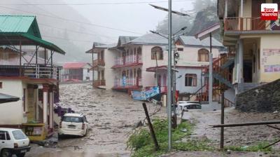 Father & Sons Missing In Uttarakhand were Performed Last Rites by Making Effigies of them News in Punjabi 