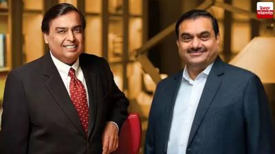 The 300 Richest Indian Families have Assets worth Rs 140 Lakh Crore Latest News in Punjabi 