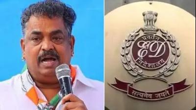 ਵਿਧਾਇਕ ਸਤੀਸ਼ ਕ੍ਰਿਸ਼ਨ ਸੈਲ