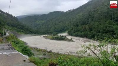 Heavy Rains Again, Warning Issued for These Districts Including Dehradun in Uttrakhand Latest News in Punjabi 