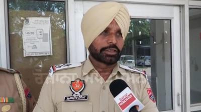 ਅਮਰੀਕ ਸਿੰਘ