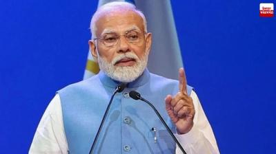 Natural Disasters are Testing the Country: Prime Minister Modi Latest News in Punjabi 