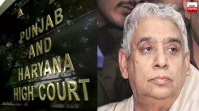 Satlok Ashram's Rampal's Life Sentence Suspended Latest High Court News In Punjabi