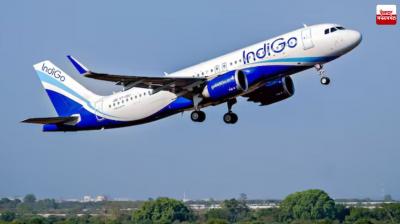 IndiGo Leaves Behind Bags of 30 Army Officers at Jaipur Latest News in Punjabi 