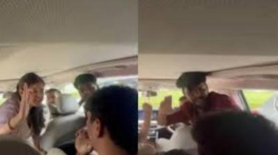 ਲਖਨਊ ਦੀ ਐਮਿਟੀ ਯੂਨੀਵਰਸਿਟੀ ਦੇ ਵਿਦਿਆਰਥੀ ਦੀ ਸਹਿਪਾਠੀਆਂ ਵਲੋਂ ਕੁੱਟਮਾਰ