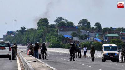 35 Prisoners Who Escaped from Nepal Jails Arrested Latest News in Punjabi 