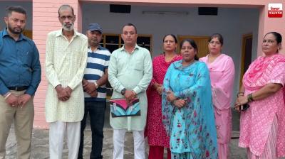 Boycott of Migrants in Bajwara Village of Hoshiarpur, Resolution Passed Latest News in Punjabi 