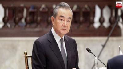 Chinese Foreign Minister Wang Yi Responds to Trump's Tariff Restrictions Latest News in Punjabi 