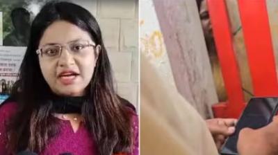 Pooja Khelkar's father and his bodyguard kidnapped the truck driver: Police