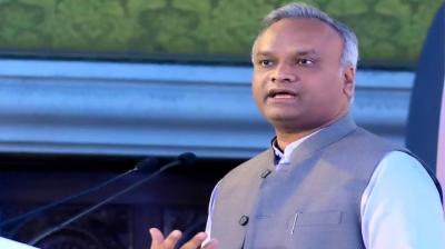 ਪ੍ਰਿਆਂਕ ਖੜਗੇ