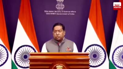 Indian Government Issues Advisory on Travel to Iran Latest News in Punjabi 