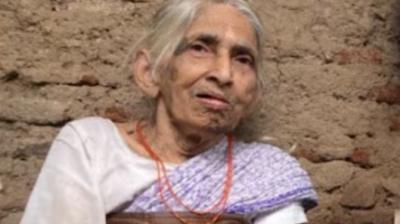 Botany professor who gave up electricity dies