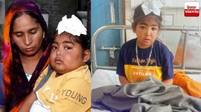 Ajnala's Abhijot Died During Treatment at PGI Latest News in Punjabi 