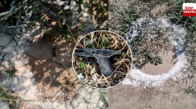 Encounter with accused in Tarn Taran, injured Latest News in Punjabi 