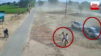 Fake Police Gang Busted in Fazilka, Two Arrested Latest News in Punjabi 