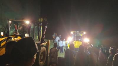 ਹਿਮਾਚਲ ਪ੍ਰਦੇਸ਼ : ਬਿਲਾਸਪੁਰ ਵਿਚ ਢਿੱਗਾਂ ਡਿਗਣ ਕਾਰਨ 18 ਮੌਤਾਂ