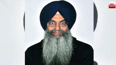 Shiromani Committee Member and Senior Akali Leader Bhai Ram Singh Passes Away Latest News in Punjabi 