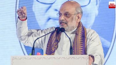 Partition of India on the Basis of Religion is a Big Mistake: Home Minister Amit Shah Latest News in Punjabi 