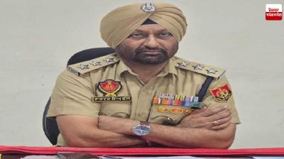 Case Registered Against Sub-Inspector Bhushan Kumar on Charges of Sexual Harassment Latest News in Punjabi 