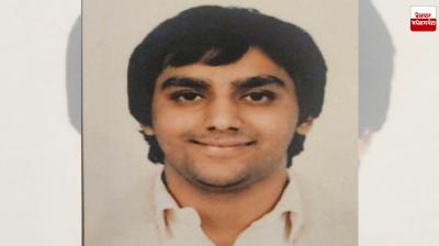 Former DGP Mohammad Mustafa & Former Cabinet Minister Razia Sultana's son Passes Away Latest News in Punjabi 