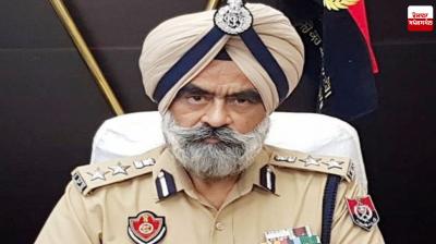 CBI to Investigate Former DIG Bhullar's Benami Properties Latest News in Punjabi  CBI to Investigate Former DIG Bhullar's Benami Properties Latest News in Punjabi